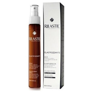 Rilastil Aceite Corporal Elasticidad Y Antiestrías 80Ml