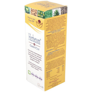 Herbetom 2Pm Pulmonar 250 Ml Bioseru