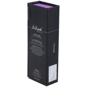 Lilash Suero Purificador Para Pestañas 2Ml.