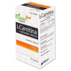 B-Green L-Carnitina...