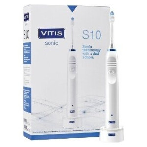 Vitis Sonic Cepillo Dental...