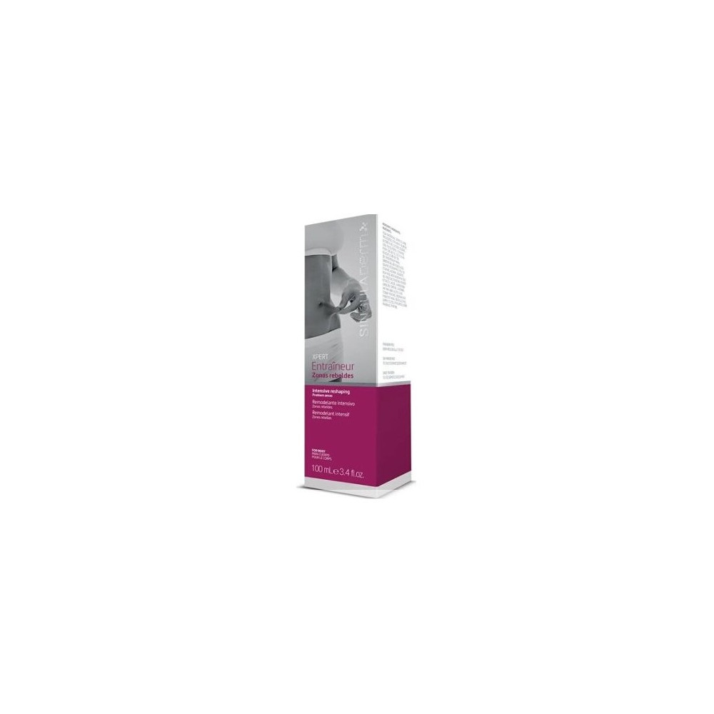 Singuladerm Xpert Entraineur Zonas Rebeldes 100Ml
