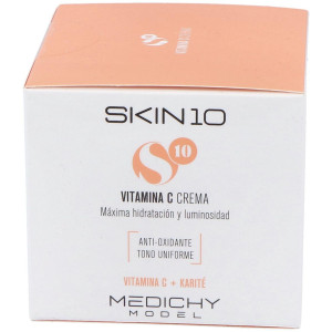 Medichy Model Vitamina C S10 Crema 50Ml