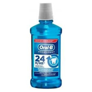 Oral-B Colutorio Pro Expert Proteccion Profesion Pactionk 500