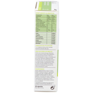 Pranarôm Oleocaps+ 3 Bienestar Digestivo Bio 30Caps