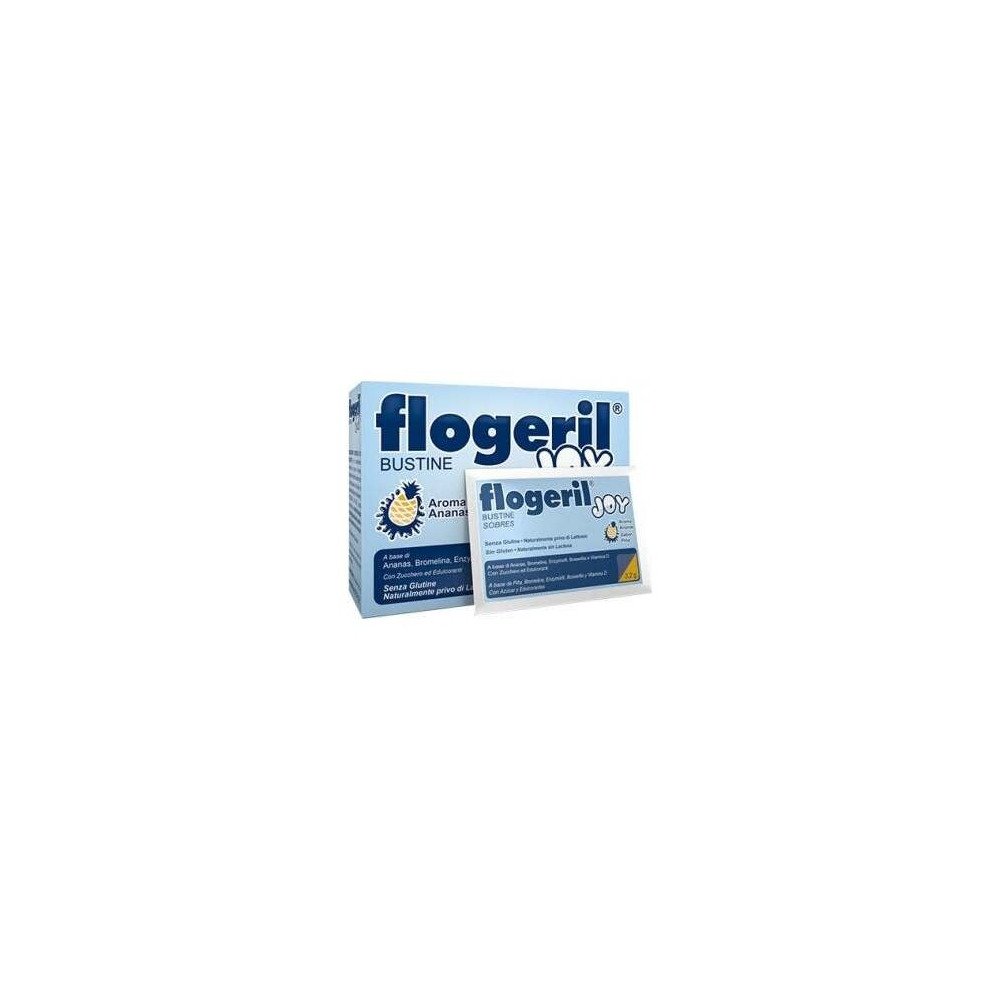 Flogeril Joy 20 Sobres