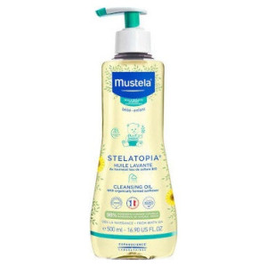 Stelatopia Aceite...