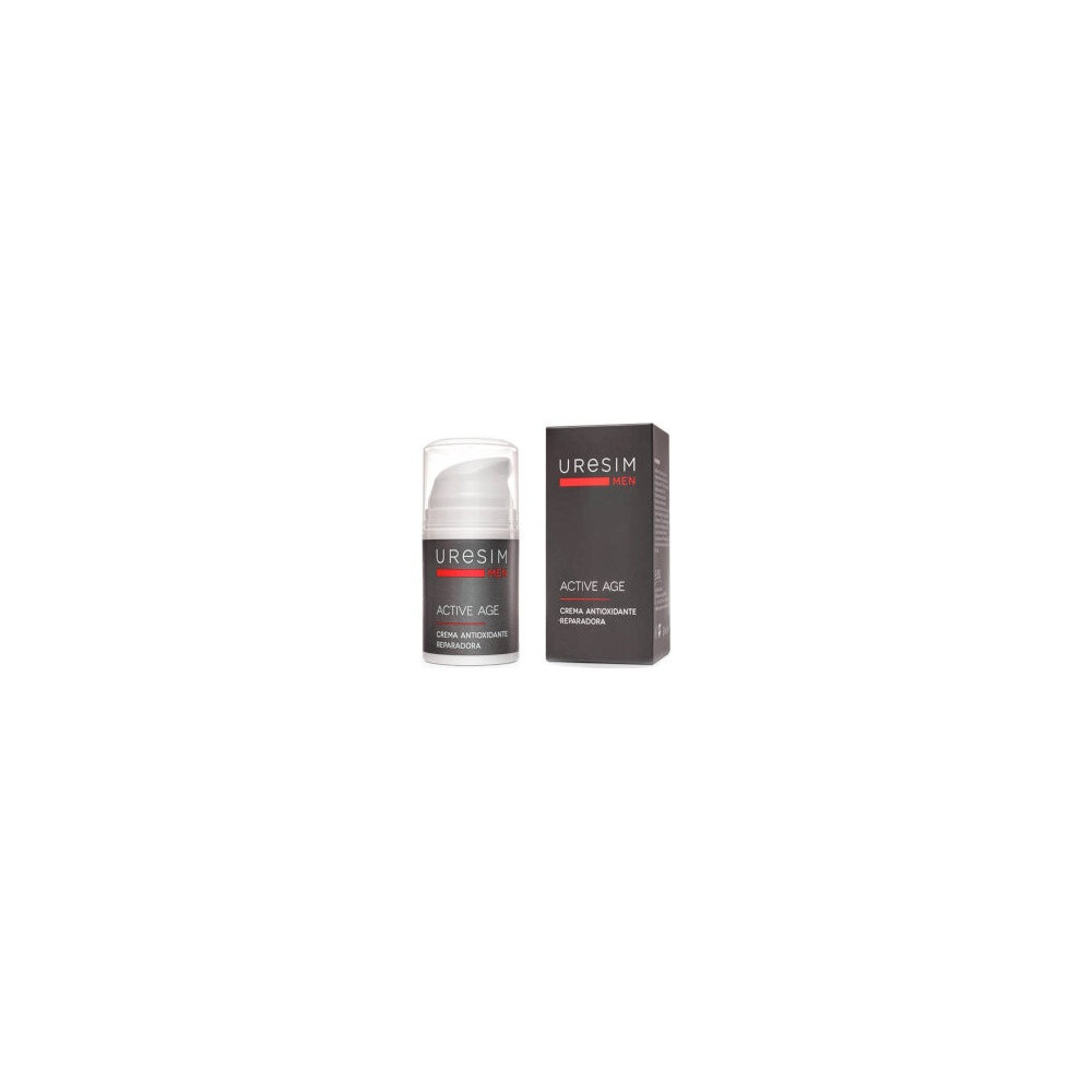 Uresim Men Crema Active Age 50Ml.