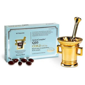 Activecomplex Q10 Gold 90...
