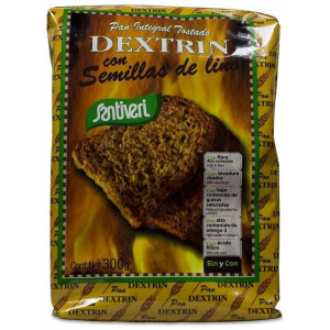 Dextrin Pan Integral...
