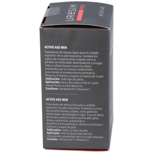 Uresim Men Crema Active Age 50Ml.