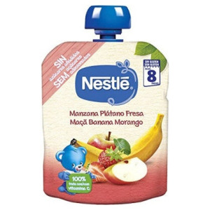 Nestlé Naturnes Manzana...