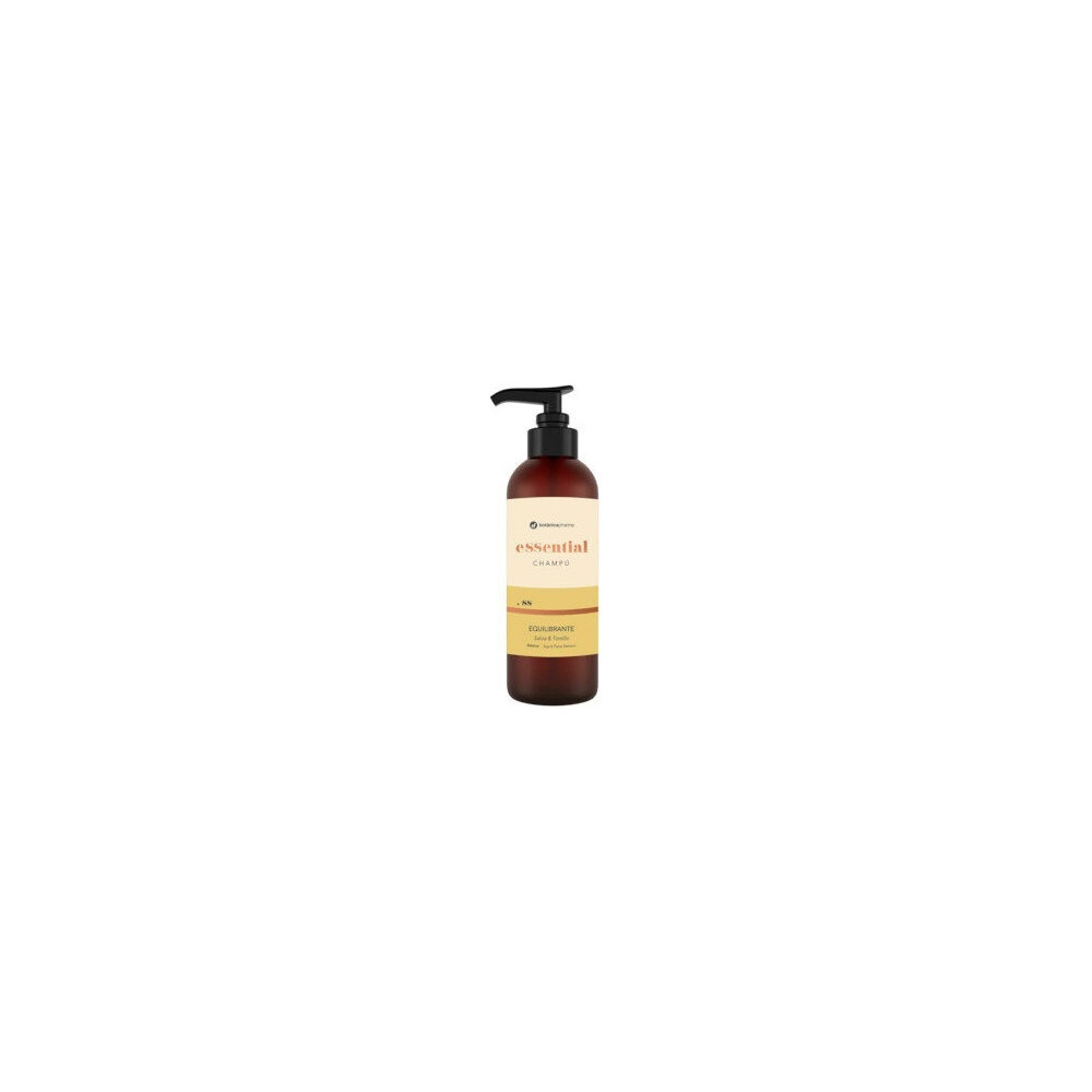 Botánicapharma Champú Essential Equilibrante 250Ml