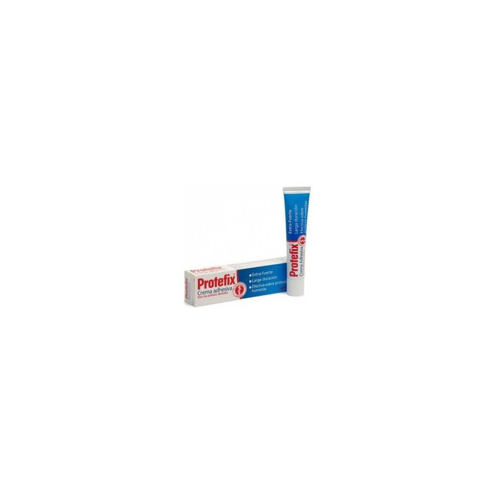 Acofar Protefix Crema Adhesiva 47G