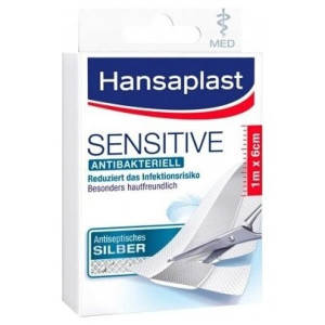 Hansaplast Sensitive...