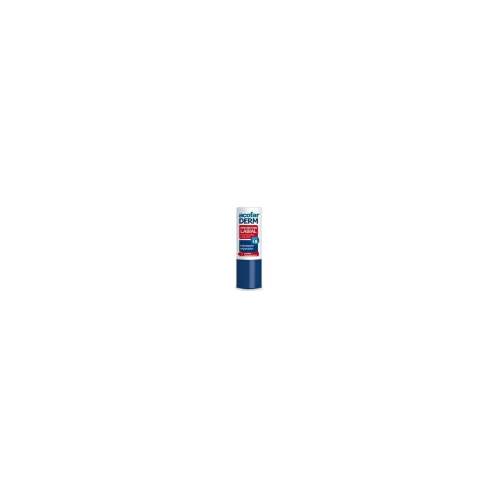 Acof. Nesira Spf15 Protector Labial 4,5G