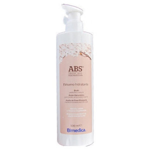 Barna Import Medica Abs...