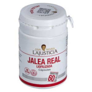Ana Maria Lajusticia Jalea...