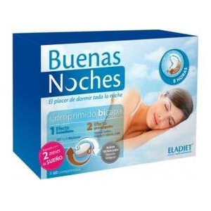 Buenas Noches Eladiet 60...