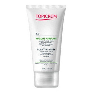 Topicrem Ac Mascarilla...