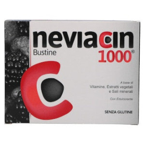 Shedir Neviacin 1000 Sobres 4G