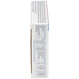 Otovit Complex 30 Capsulas