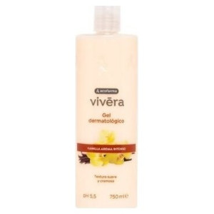 Acofar Vivera Gel Vainilla...