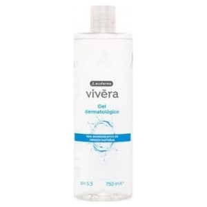 Acofarma Vivera Gel...