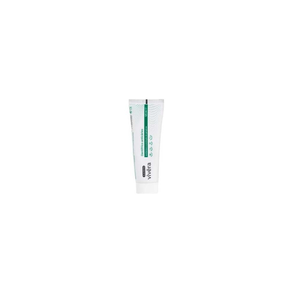 Acofar Vivera Dentrifi Anticaries 125 Ml