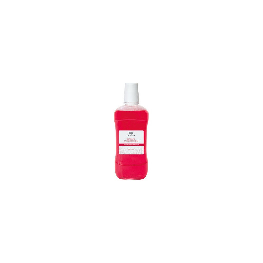 Acofar Vivera Colut Encias Sensib 500 Ml