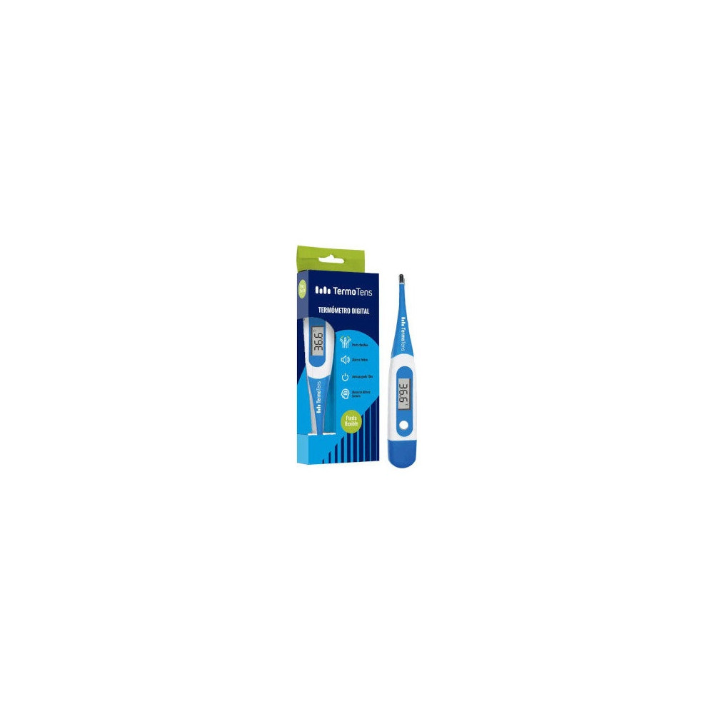 Termotens Termometro Digital Flexible 1Ud