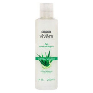 Acofar Vivera Gel Aloe Vera...