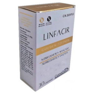 Linfacir Golden Edition 30...