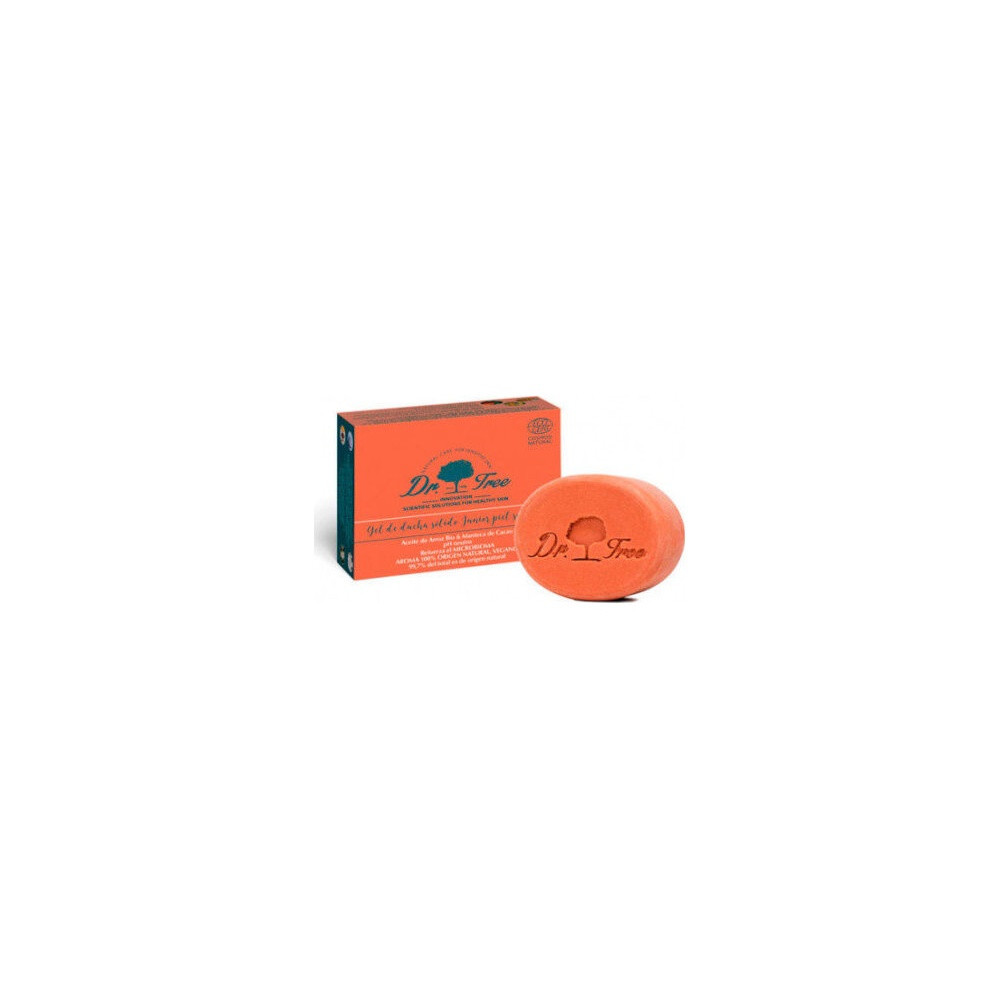 Dr Tree Gel Solido Infantil Cosmos 75 Gr