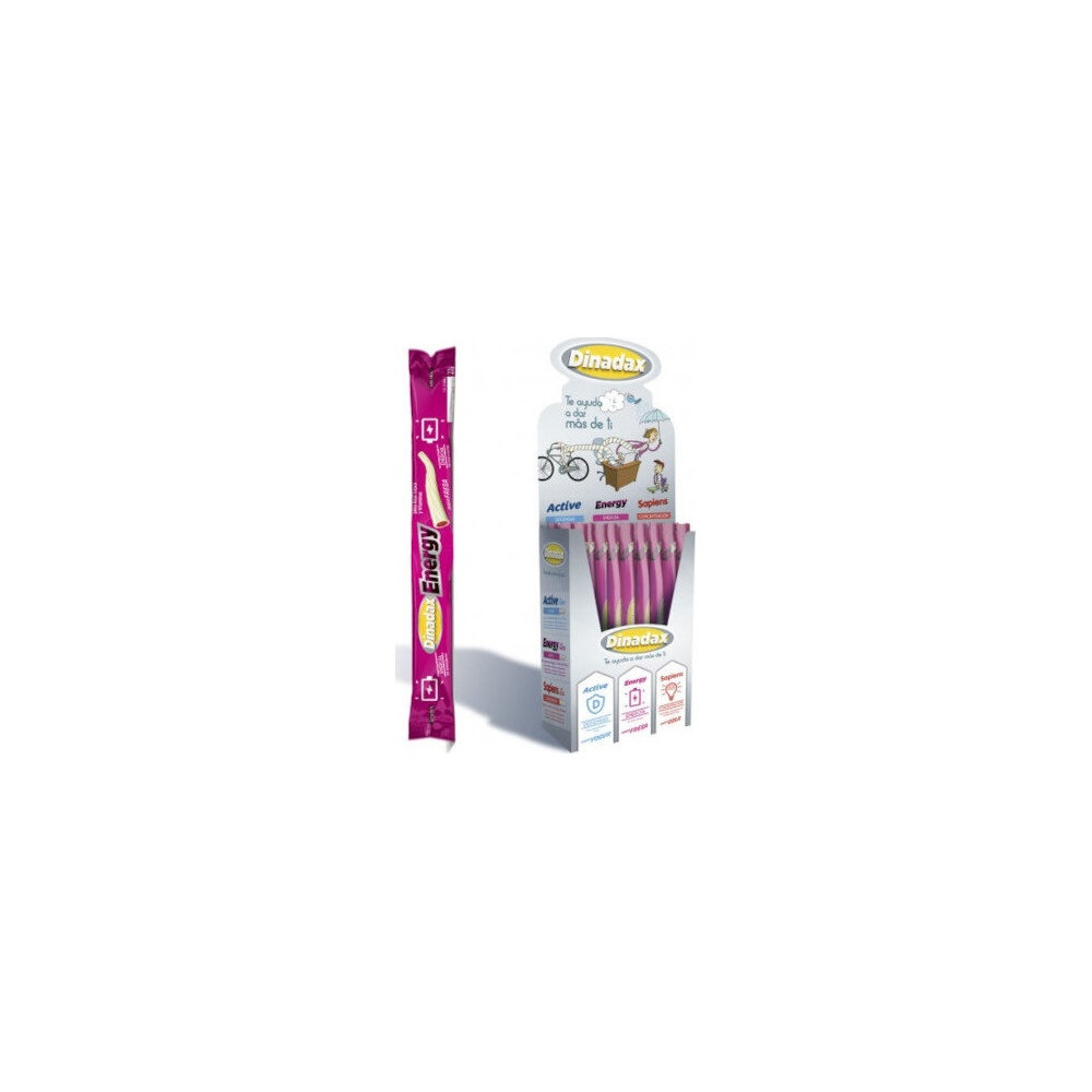 Dinadax Energy Expo 60 Barritas 22G Opko