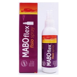 Maboflex Fisio 1 Spray 125Ml