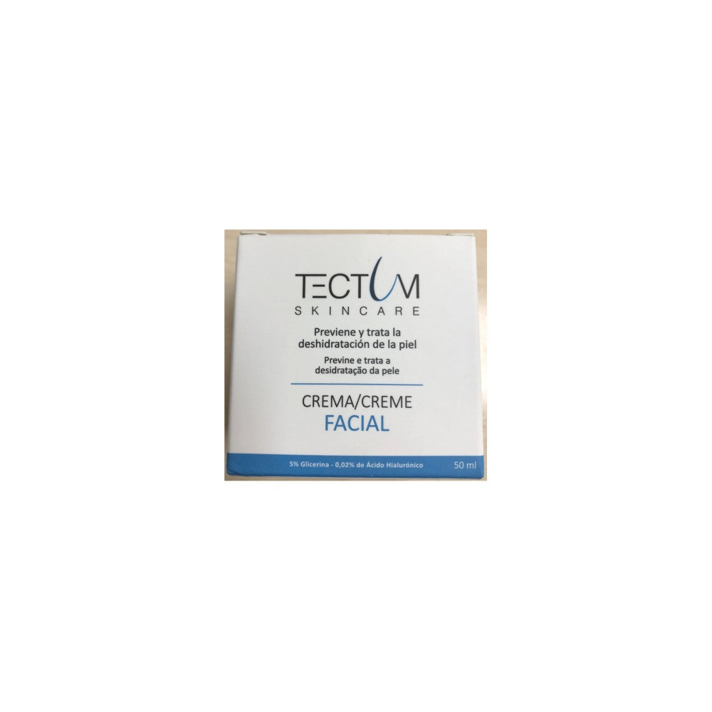Tectum Skin Care Cara 50 Ml