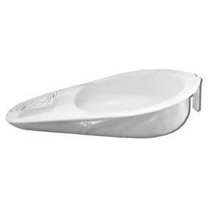 Acofar Orinal Tipo Cuña Con...