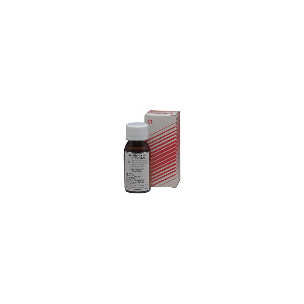 Corysan Ambientador Humidificador 70Cc