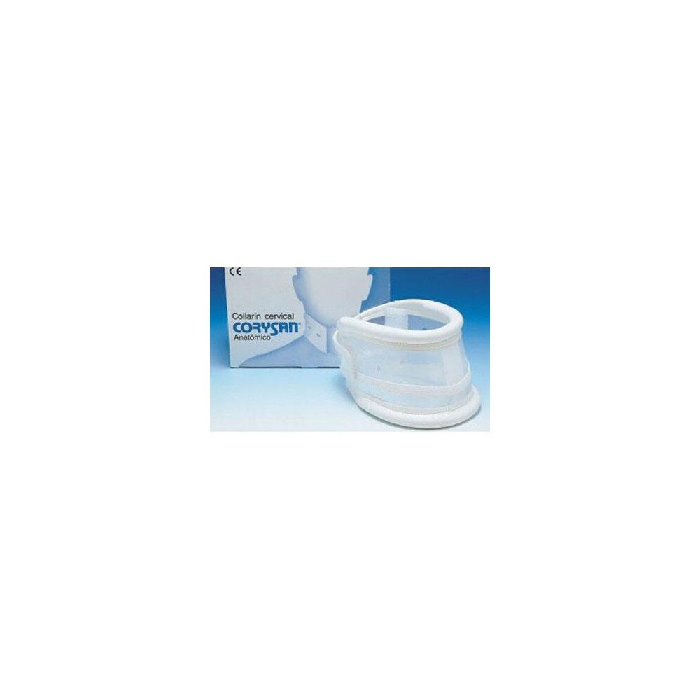 Corysan Collarín Cervical Anatómico Talla 2