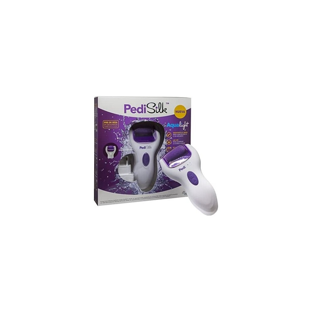 Pedisilk Aqualight Kima Electrica Antidurezas