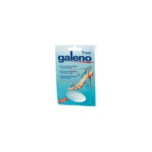Galeno Feet Media Plantilla...