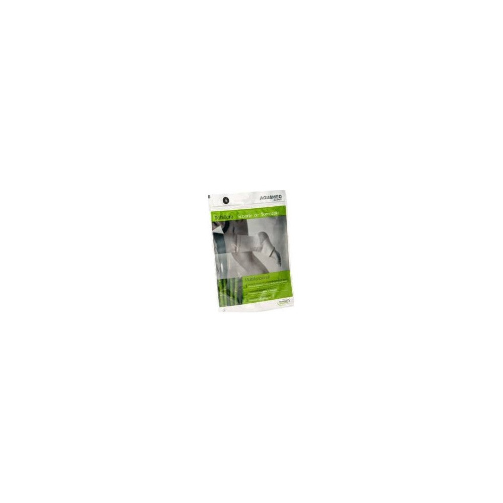 Aquamed Active Tobillera Sujec Elast T-S