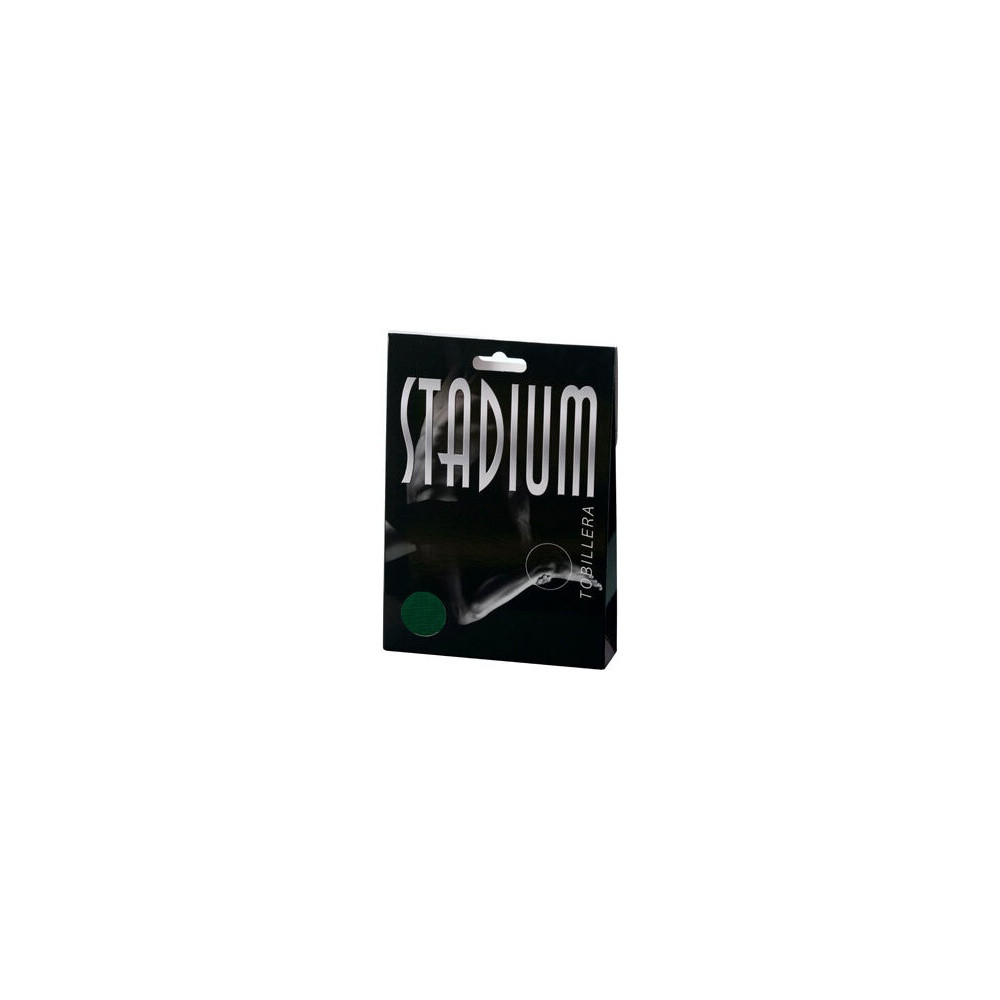 Stadium Tobillera Azul Talla S 1Ud