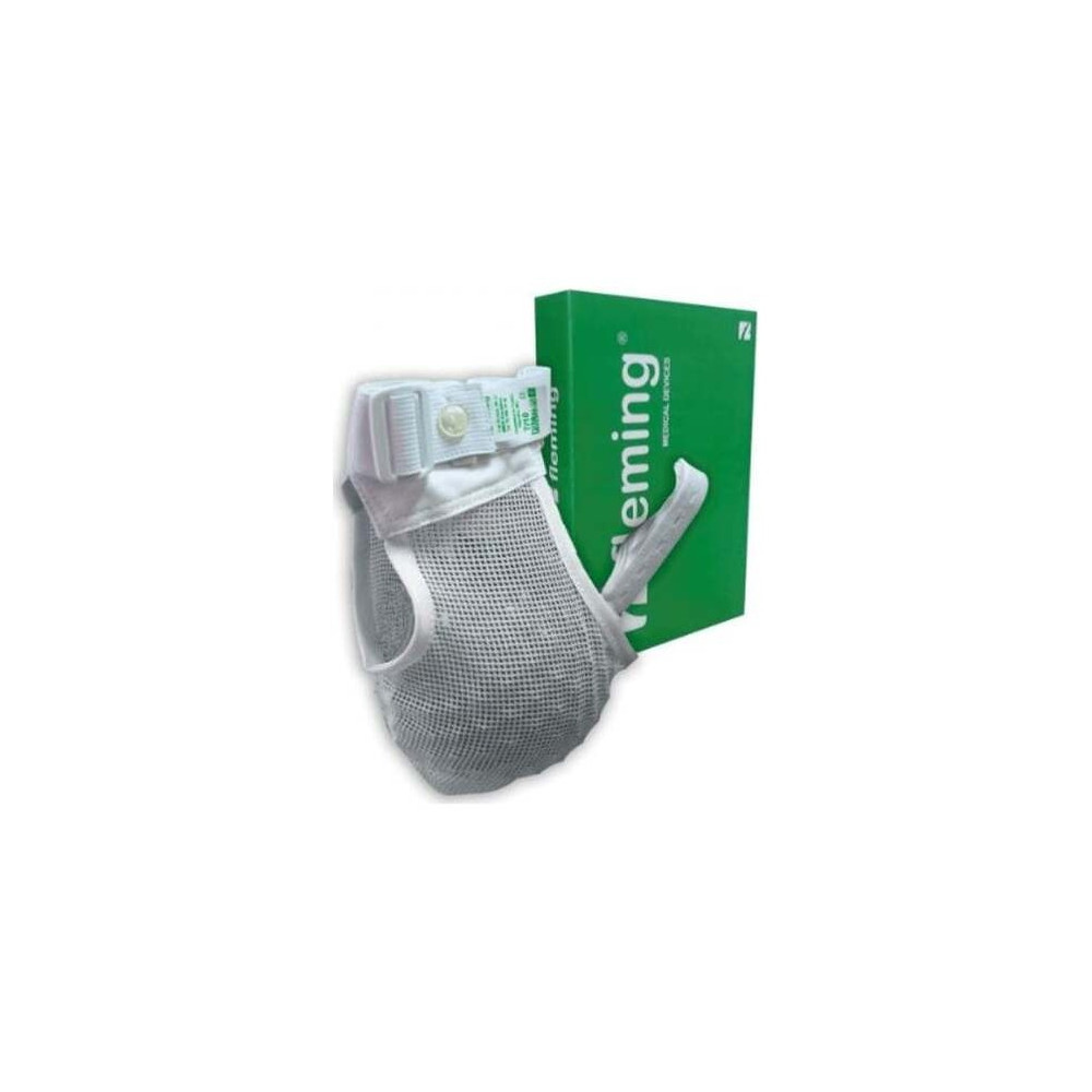 Suspensorio Fleming Algodon T -07