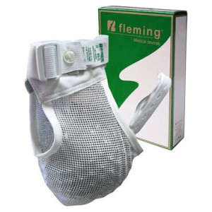 Fleming Suspensorio Algodón...