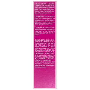 Weleda Aceite Corporal Armonizante De Rosa Mosqueta, 100 Ml