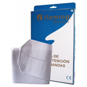 Fleming Faja Elástica...