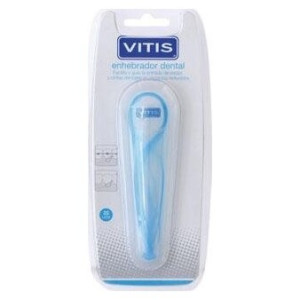 Vitis Enhebrador Dental 25Ud.