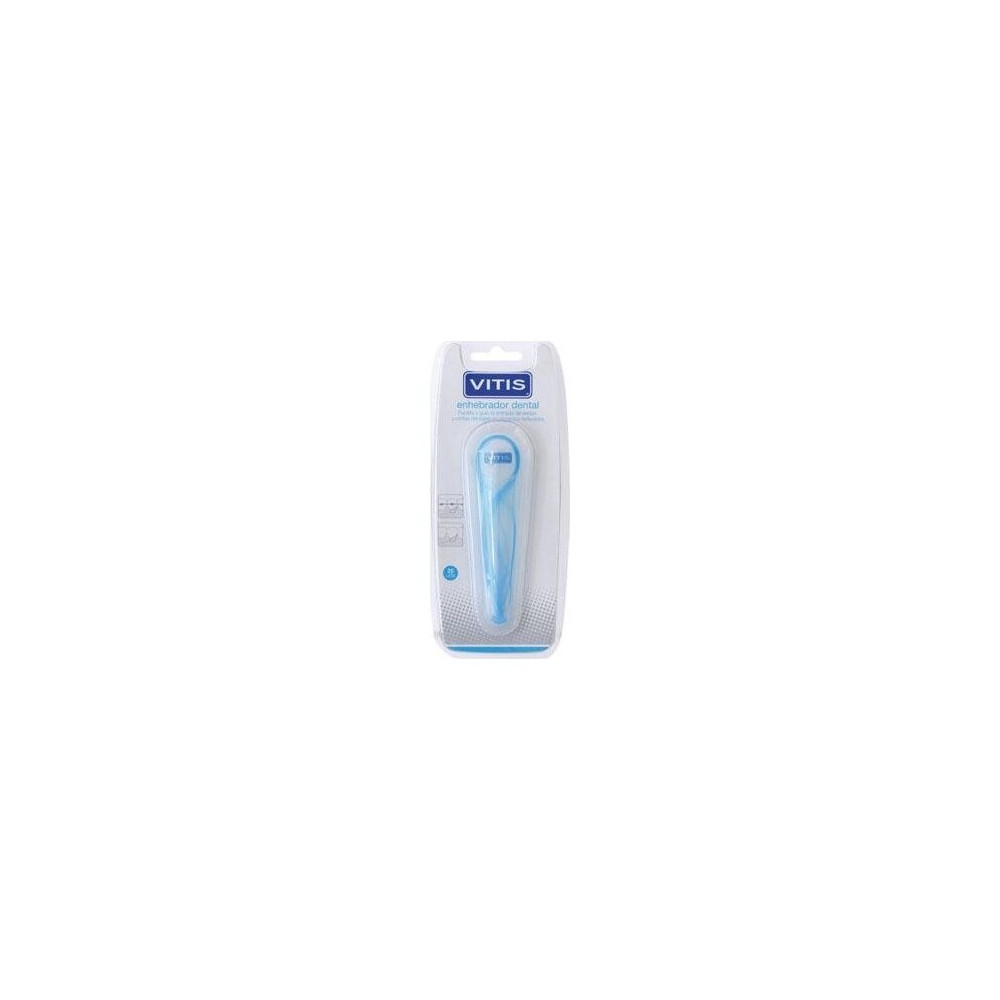 Vitis Enhebrador Dental 25Ud.